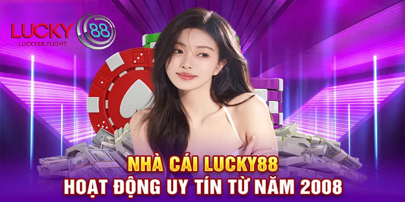 Tổng hợp sản phẩm lucky88