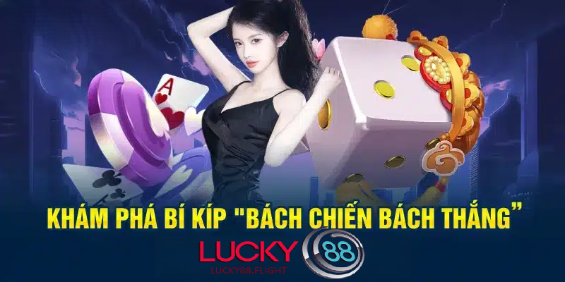 Tổng quan về tài xỉu lucky88