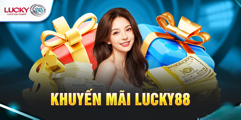 Khuyến mãi cho người mới khi tham gia cược trước trận lucky88