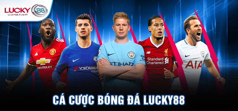 Lưu ý khi tham gia cược trực tiếp lucky88