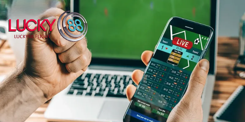 Lý do bạn nên chọn cược đặc biệt lucky88