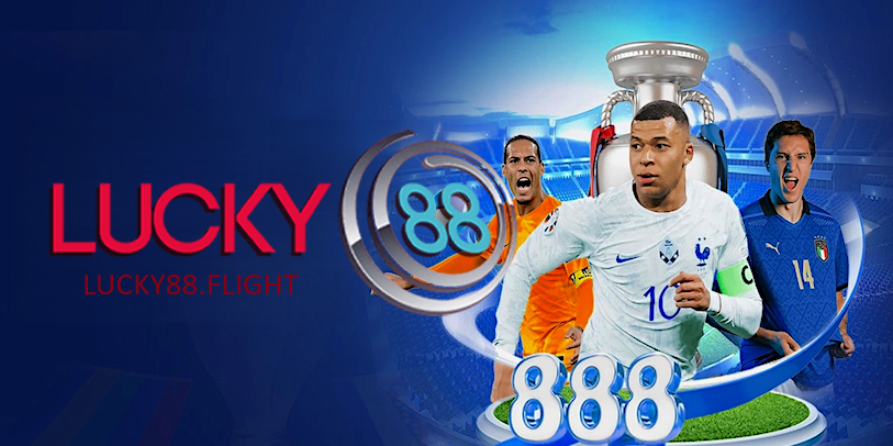 Các loại cược thể thao lucky88