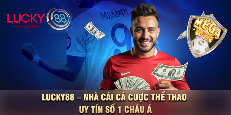 Ưu điểm khi tham gia cược trực tiếp lucky88