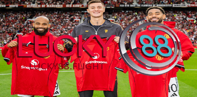 Tổng quan về cươc trước trận lucky88