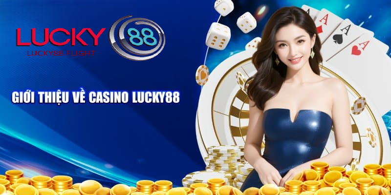 Tổng quan về lucky88
