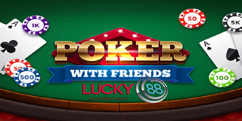 Tổng quan về poker lucky88